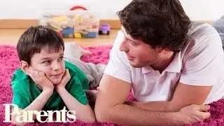 How to Talk to Kids About Drugs | Parents