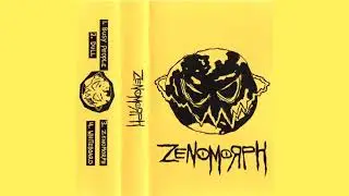Zenomorph - Demo (2020) [full album]