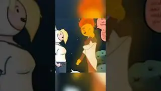 finn siempre te amara maga cazadora #fans #comics #art #doblaje #anime #fandub #random #epico