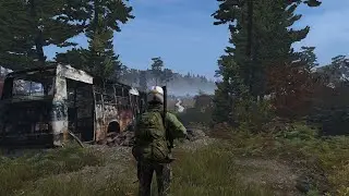 #DAYZ⭐LAST LIFE⭐ ВТОРОЙ СЕРВЕР ХАРД ⭐СЕРВЕР ЧЕРНОРУСЬ