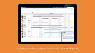 Unit4 Business World Experience Pack: People Planner
