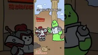 When You Miss a Low-Level Boss