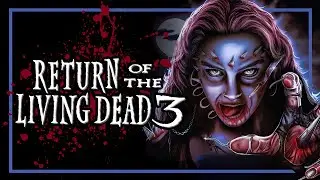The UNDERRATED Zombie Sequel You FORGOT About