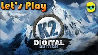 K2: Цифровое издание | Давайте сыграем впервые в 2024 году | Эпизод 1