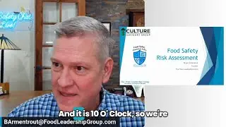 Food Safety Risk Assessment - What is it?