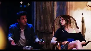 Aşk 101 | Grup Burcu Hocayı Aşık Edecek
