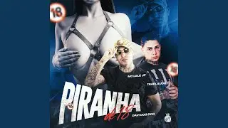 Piranha de 18