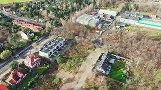 Działka dla dewelopera &ndash; Podolany