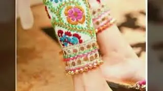 Top 30 Designer Trouser designs for summer dress 2018