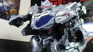Transformers Shorts Presents Protoforms