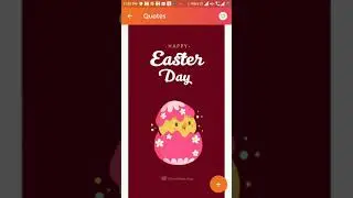 Best App for Happy Easter Day wishes 2024 Whatsapp Status images, Quotes & Messages | Shareimage App