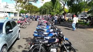 ENCONTRO 2T VALINHOS/SP 2019