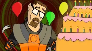 The Ultimate Half-Life Tips and Tricks Guide