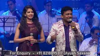 Mast baharon ka mein | Sarvesh Mishra | Gul Saxena | Nagma -e- Rafi