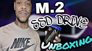 Upgrading The PS5 Storage With M.2 SSD DRIVE