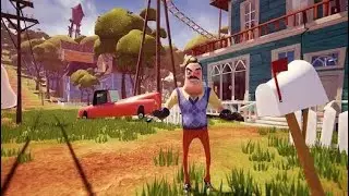Hello Neighbor   ato 2