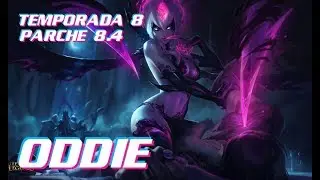 R7 Oddie Evelynn vs Shaco | Biofrost Caitlyn Hashinshin Jax | Ranked Na Temporada 8