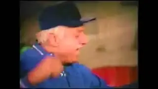 Tommy Lasorda Baseball Sega Genesis Commercial