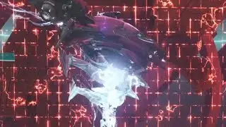 Taken Hydra in Season of the Splicer Mission