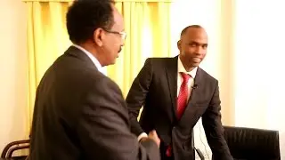 HD FULL VIDEO Magacaabista Raiisal Wasaare Xasan Cali Kheyre