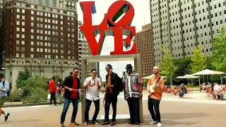 Labex Funk Project &ndash; Love Park (Official Video) &ndash; Feat.Pablo Batista #Labexfunkproject#LFP#lovepark
