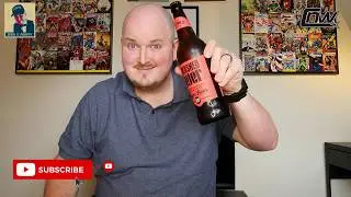 Smashed Lager by Drynks Unlimited