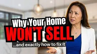 Will Your Home Sell in Today&rsquo;s Market? Top Tips for Sellers in 2026