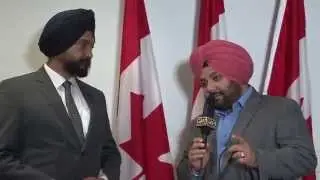 Gurbhalinder Sandhu