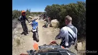 Malcolm Smith kicked my A**