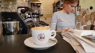 6 Best Coffee Places in Gothenburg (+ Some That Don't Live Up to The Hype)