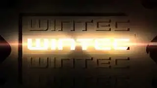 WINTEC Promotion Video Animation