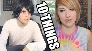 10 Things I Hate About Homophobic People