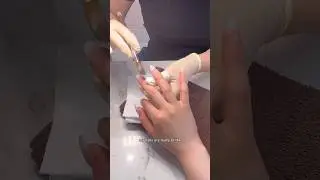 Я НИКОГДА НЕ ВЕРНУСЬ В ЭТОТ САЛОН МАНИКЮРА 😫‼️