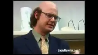 Ya Blew it, Kapeesh?