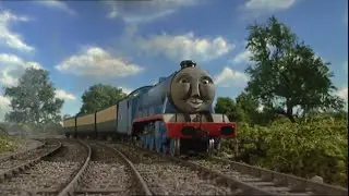 Ode to Gordon Instrumental (PAL Pitched)