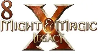 Might and Magic X Legacy прохождение - Разбираемся с тайниками