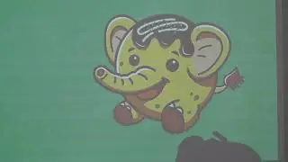 PHP conference Kansai2025準備風景