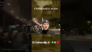 FARMEANDO AURA #viral  #entretenimiento  #contenidooriginal #shorts  #youtubeshorts