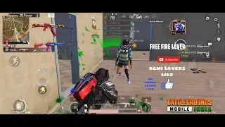 Bgmi gameplay video | noob ka gaming video 😅 support | SUBSCRIBE KARO | PumX Gaming