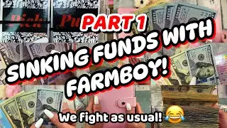 ЧАСТЬ 1. НАПОЛНЕНИЕ ФОНДОВЫХ РАСХОДОВ С FarmBoy! БОЛЬШИЕ, ОГРОМНЫЕ ДЕНЕЖНЫЕ СРЕДСТВА: планировани...