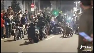 ninja jahat std 150