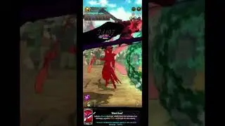 Demon Team Ft. Assault Mode Meliodas 😈🔥