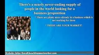 Attraction Marketing System | The Attraction Marketing System