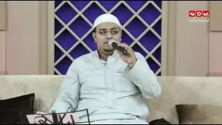 موشح رمضاني حضرمي - المنشد علوي الحبشي