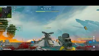 WE ARE DOING MORE REGULAR EXPEDITION. NEW GAME [SHATTERLINE]. PLAYING RANDOM GAME PART - 1, EP2