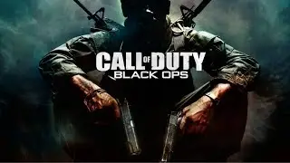 Call of Duty: Black Ops FULL GAME