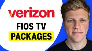 Verizon Fios TV Packages