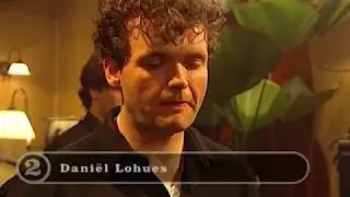 Skik & Boudewijn Büch - Zingen Zonder Petticoat | 2 Meter Sessies 1999