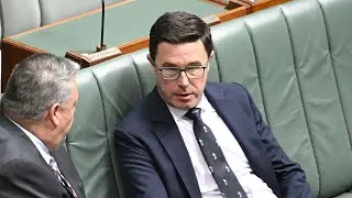 &lsquo;Cooler heads must prevail&rsquo;: Potential leadership challenge in National Party