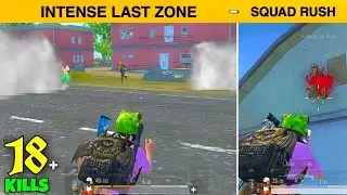 GAMERpubg lite solo vs solo gameplay video AK